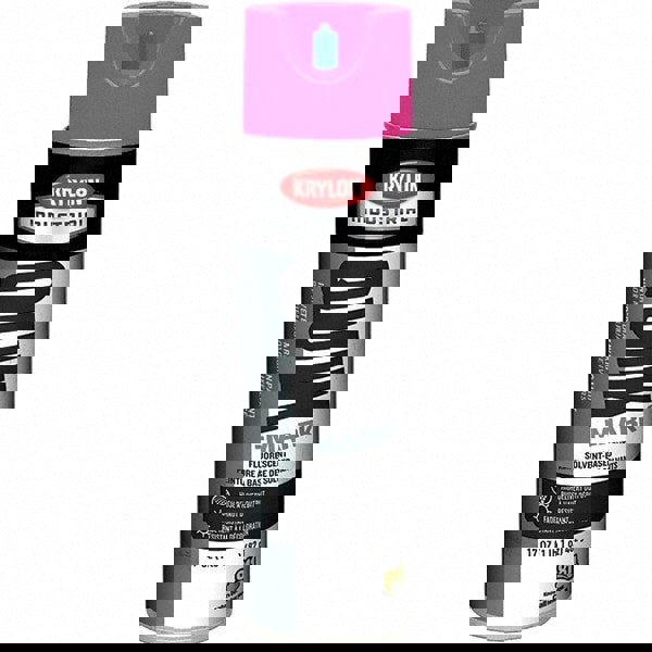 20 fl oz Pink Marking Paint